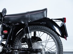 FB Mondial 125 SPECIAL  