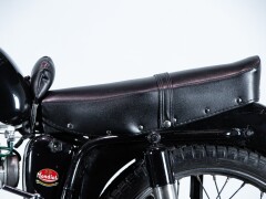 FB Mondial 125 SPECIAL  