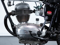 FB Mondial 125 SPECIAL  