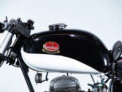 FB Mondial 125 SPECIAL  