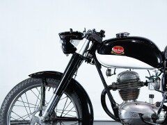 FB Mondial 125 SPECIAL  