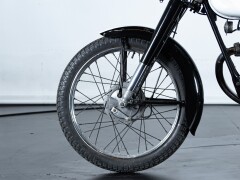 FB Mondial 125 SPECIAL  