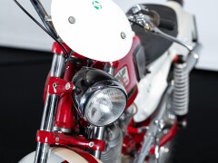 Moto Morini CORSARO 125 