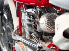 Moto Morini CORSARO 125 