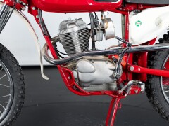 Moto Morini CORSARO 125 