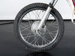 Moto Morini CORSARO 125 