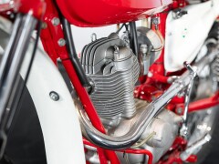 Moto Morini CORSARO 125 