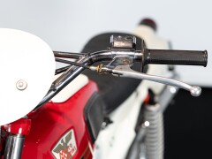 Moto Morini CORSARO 125 