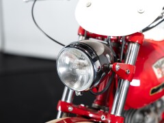 Moto Morini CORSARO 125 