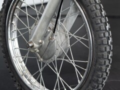 Moto Morini CORSARO 125 