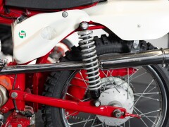 Moto Morini CORSARO 125 