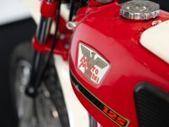 Moto Morini CORSARO 125 