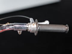 Moto Morini CORSARO 125 