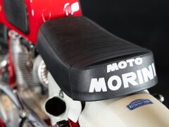 Moto Morini CORSARO 125 