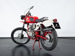 Moto Morini CORSARO 125 