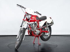 Moto Morini CORSARO 125 