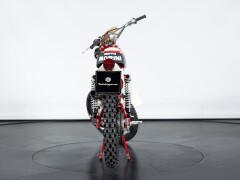 Moto Morini CORSARO 125 