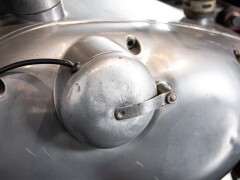 Moto Morini 175 TRESETTE 