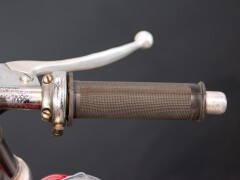 Moto Morini 175 TRESETTE 