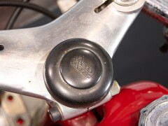 Moto Morini 175 TRESETTE 