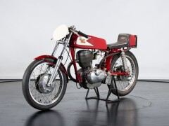 Moto Morini 175 TRESETTE 