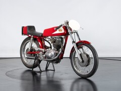 Moto Morini 175 TRESETTE 