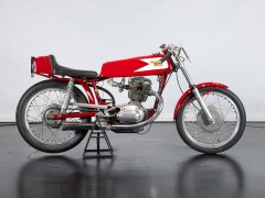 Moto Morini 175 TRESETTE 