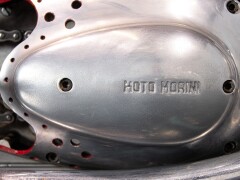 Moto Morini 175 TRESETTE 