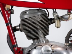 Moto Morini 175 TRESETTE 