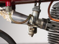 Moto Morini 175 TRESETTE 