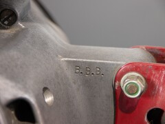 Moto Morini 175 TRESETTE 