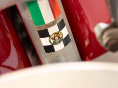 Moto Morini 175 TRESETTE 