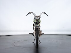 Moto Morini ZETA ZETA 50 