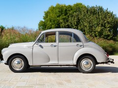 Morris MINOR 