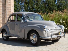 Morris MINOR 