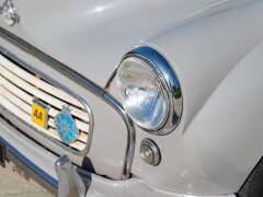Morris MINOR 