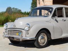 Morris MINOR 