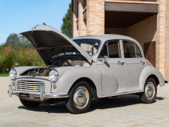 Morris MINOR 