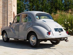 Morris MINOR 