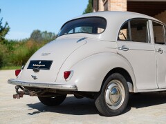 Morris MINOR 