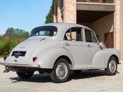 Morris MINOR 