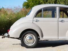 Morris MINOR 