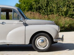 Morris MINOR 