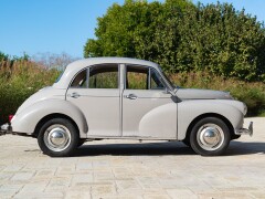 Morris MINOR 