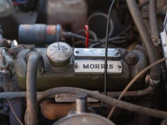 Morris MINOR 