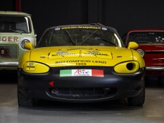 Mazda MX 5 RACING 
