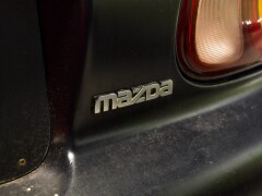 Mazda MX 5 RACING 
