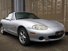 Mazda MX 5 