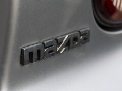Mazda MX 5 
