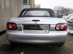 Mazda MX 5 